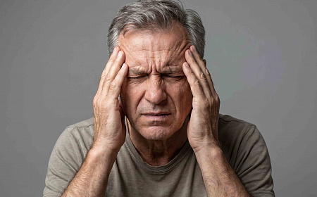 Генерализованное тревожное расстройство